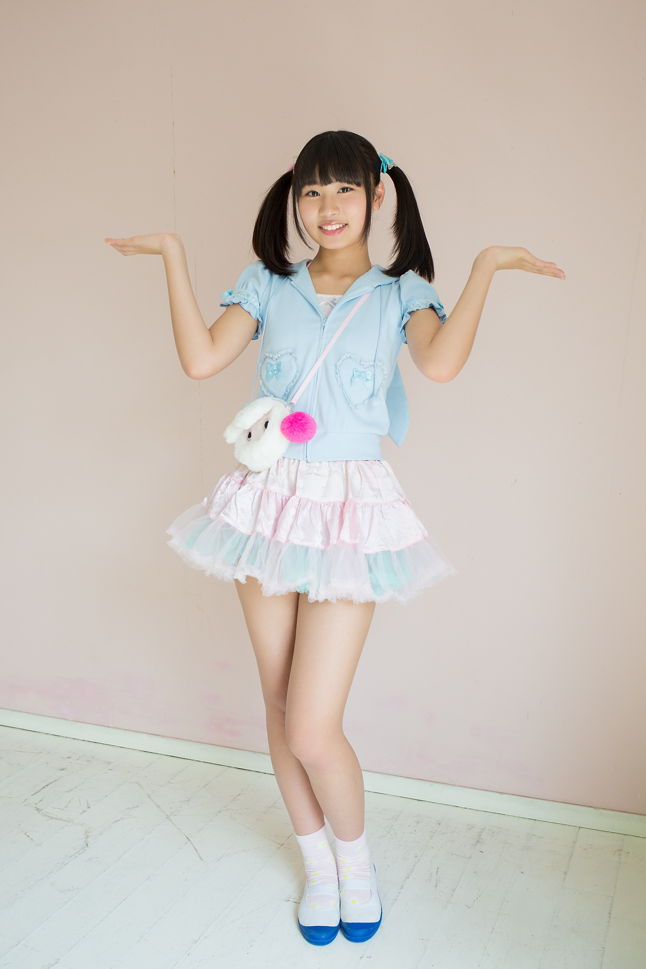 宮丸くるみ[Minisuka.tv] 2018-05-10 Kurumi Miyamaru - Regular Gallery 02